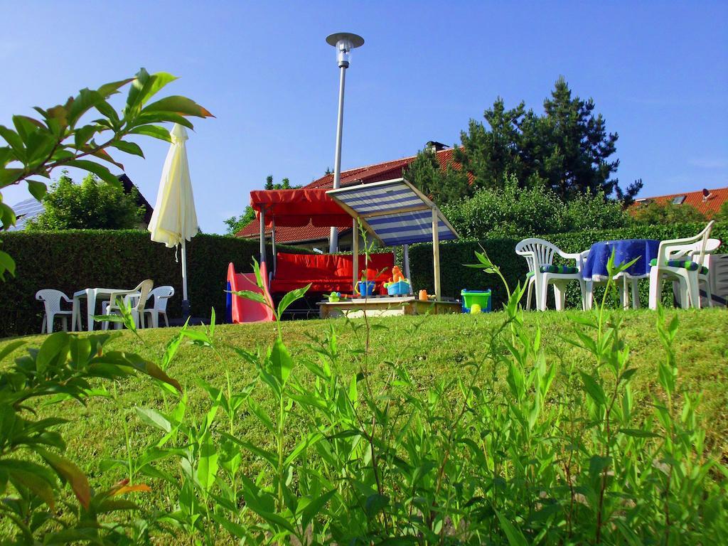 Frankenau Ferienwohnung Am-Brueckenrain מראה חיצוני תמונה