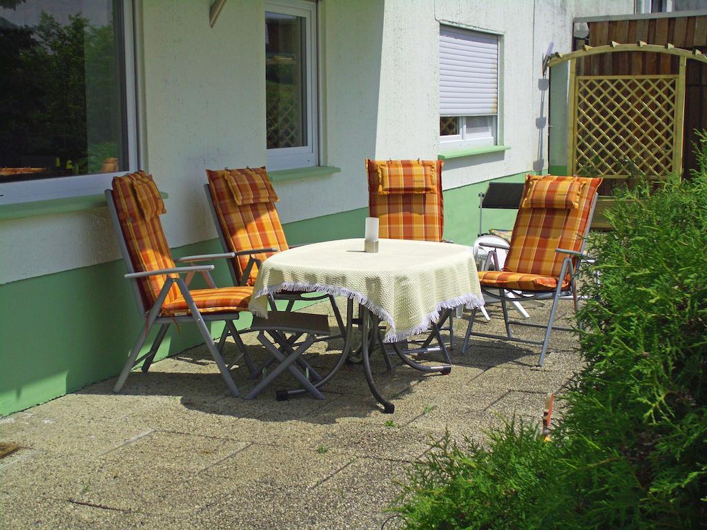 Frankenau Ferienwohnung Am-Brueckenrain מראה חיצוני תמונה