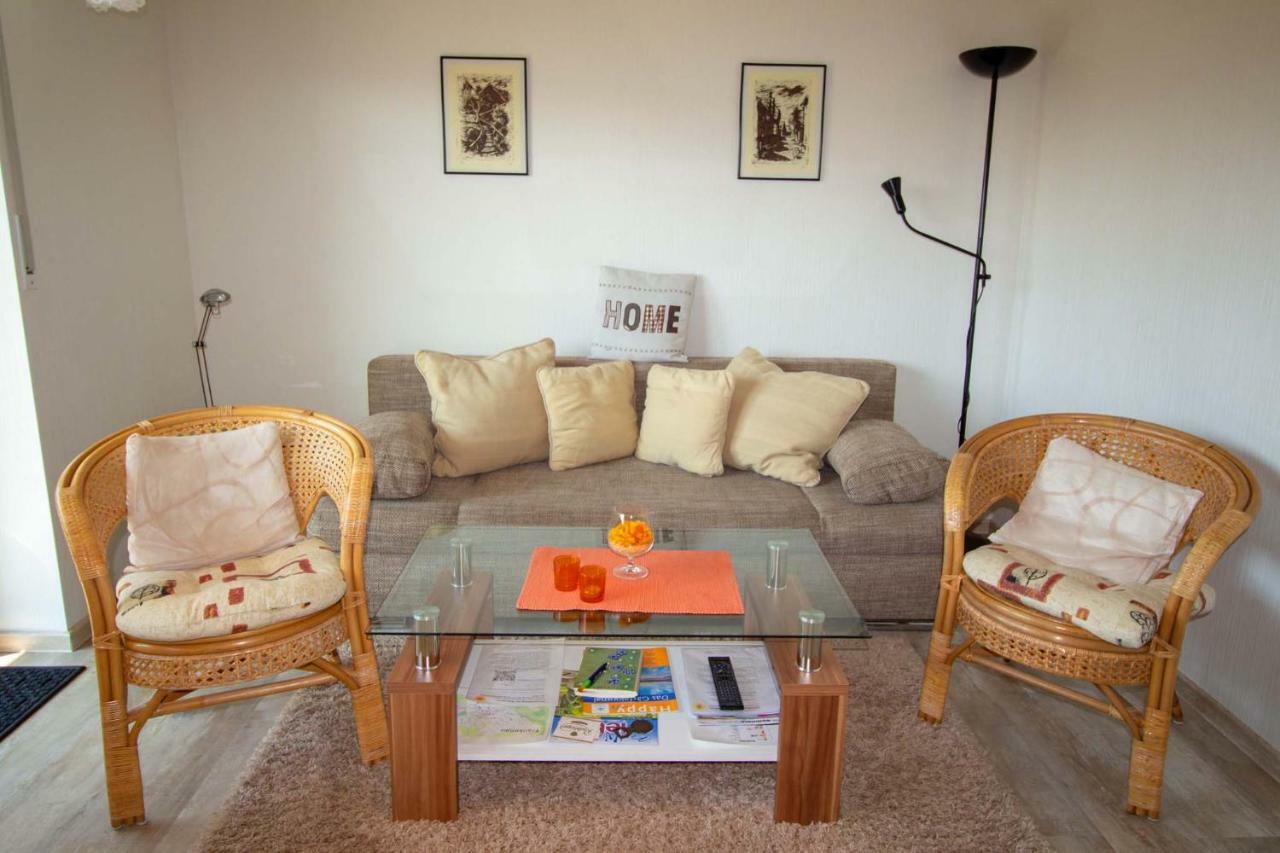 Frankenau Ferienwohnung Am-Brueckenrain מראה חיצוני תמונה