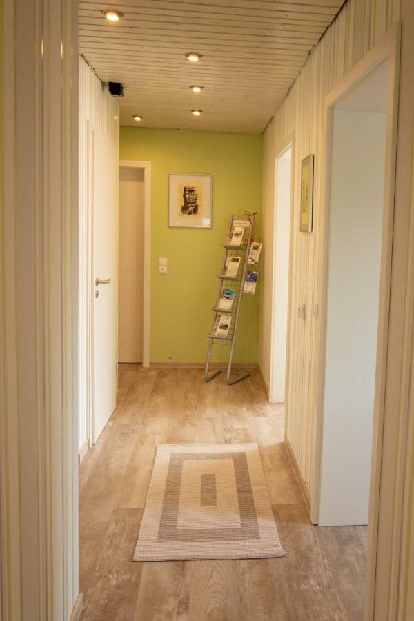 Frankenau Ferienwohnung Am-Brueckenrain מראה חיצוני תמונה